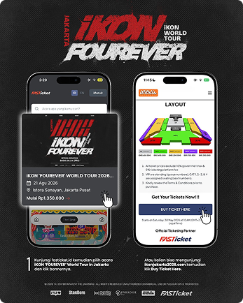 Ticket buying guide step 2