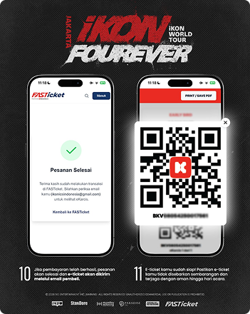 Ticket buying guide step 7